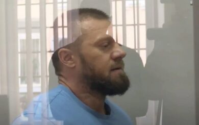 Журналисты обратились в ОГП по признакам затягивания по делу банды Сергея Бойко