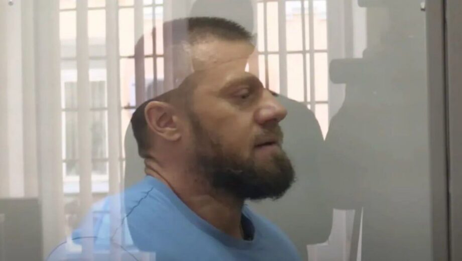 Журналисты обратились в ОГП по признакам затягивания по делу банды Сергея Бойко