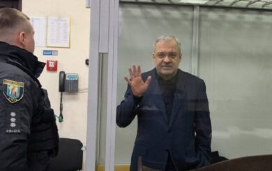 Галущенко останется под стражей: ВАКС снизил залог эксминистру