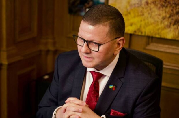 НАЗК пояснило відсутність декларації Валерія Залужного у відкритому доступі