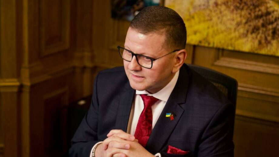 НАЗК пояснило відсутність декларації Валерія Залужного у відкритому доступі