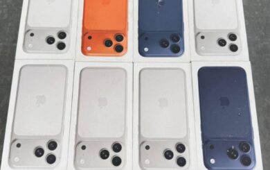 На кордоні з Польщею у ”Краківці” вилучили iPhone на понад мільйон гривень