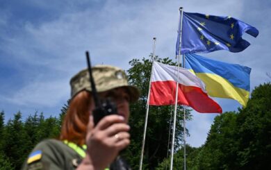 Более 123 тысяч человек пересекли границу за сутки: фиксируется преимущество выезда из Украины