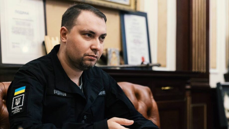 Фіторемедіація та Deep Tech: Буданов розкрив ідеї післявоєнної відбудови України