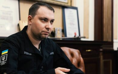 Фиторемедиация и Deep Tech: Буданов раскрыл идеи послевоенного восстановления Украины