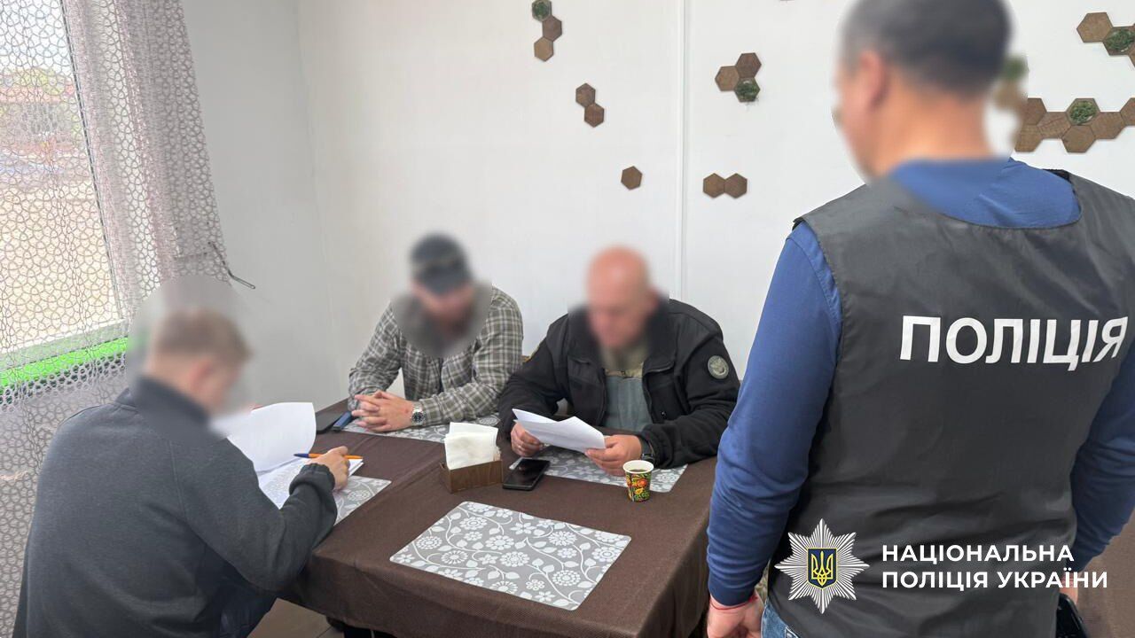 Утилізація відходів за 1 грн: на держпідприємстві викрили багатомільйонну схему