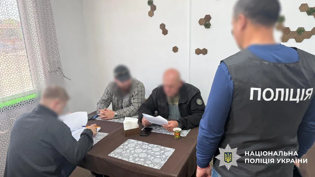Утилизация отходов за 1 грн: на госпредприятии разоблачили многомиллионную схему