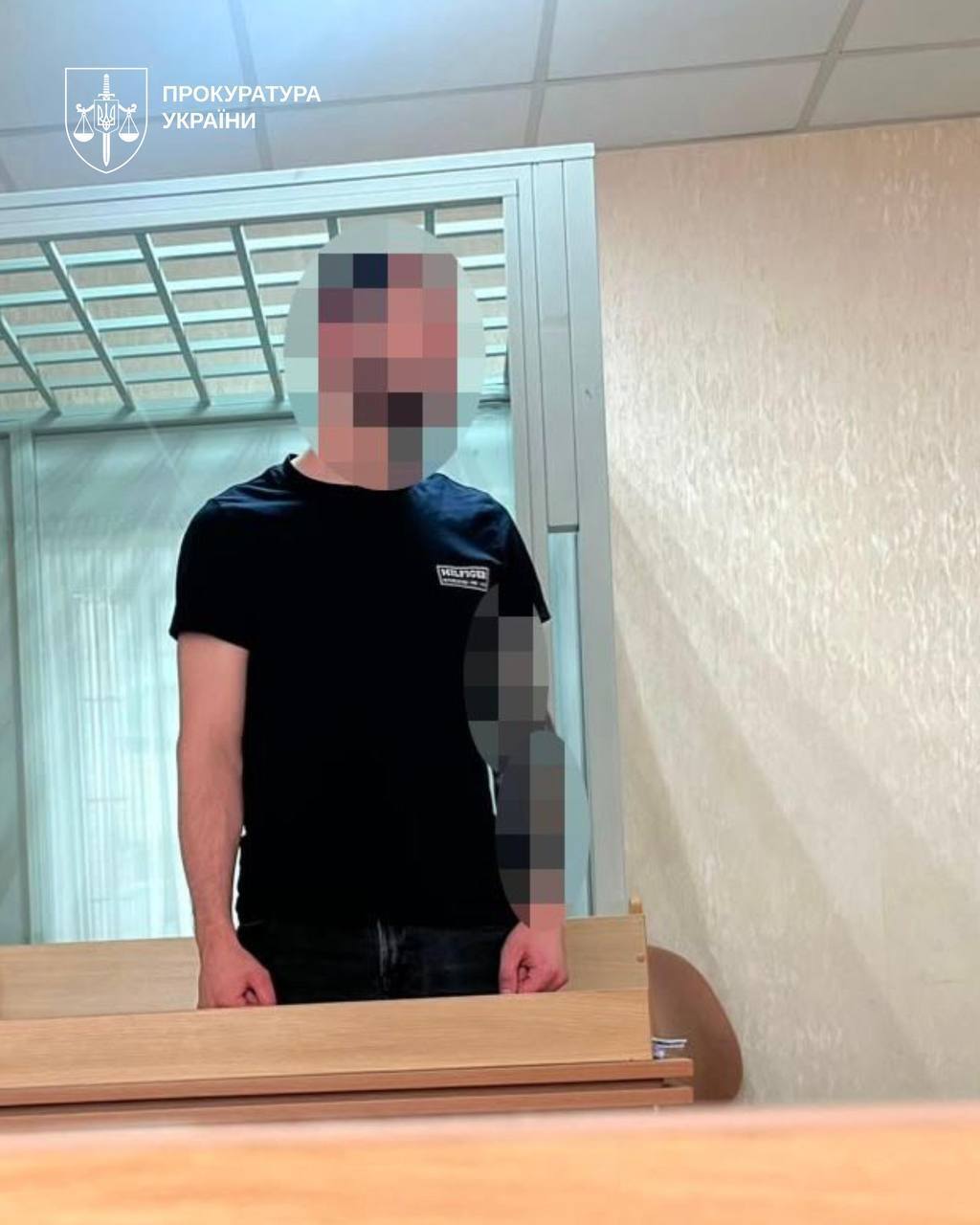 В Днепре мужчину били электрошокером и металлической скакалкой из-за вымышленного долга в $10 тысяч