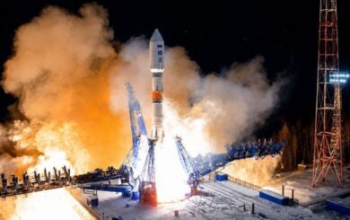 16 спутников на орбите: россия тестирует систему »Рассвет» для глобальной связи
