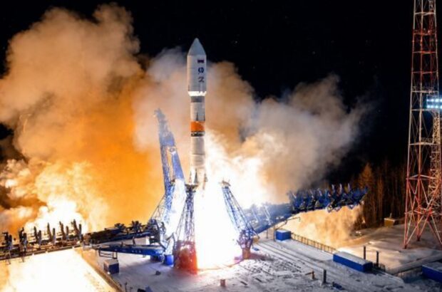 16 спутников на орбите: россия тестирует систему »Рассвет» для глобальной связи