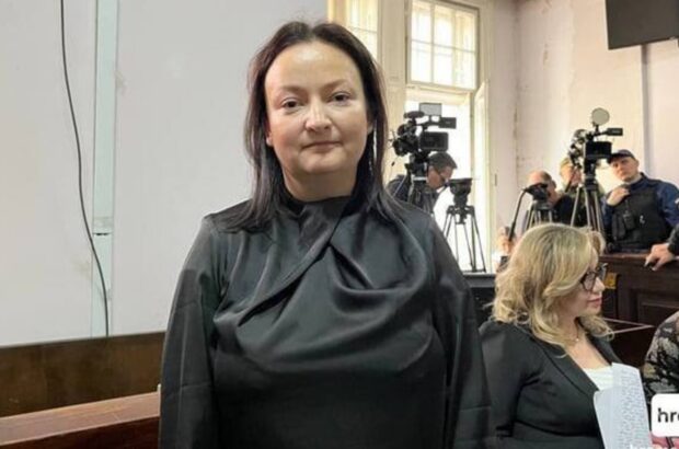 Щоденні погрози в соцмережах: донька Ірини Фаріон розповіла чому потребує охорони