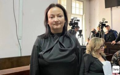 Ежедневные угрозы в соцсетях: дочь Ирины Фарион рассказала почему нуждается в охране