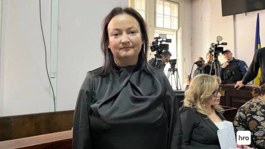 Ежедневные угрозы в соцсетях: дочь Ирины Фарион рассказала почему нуждается в охране