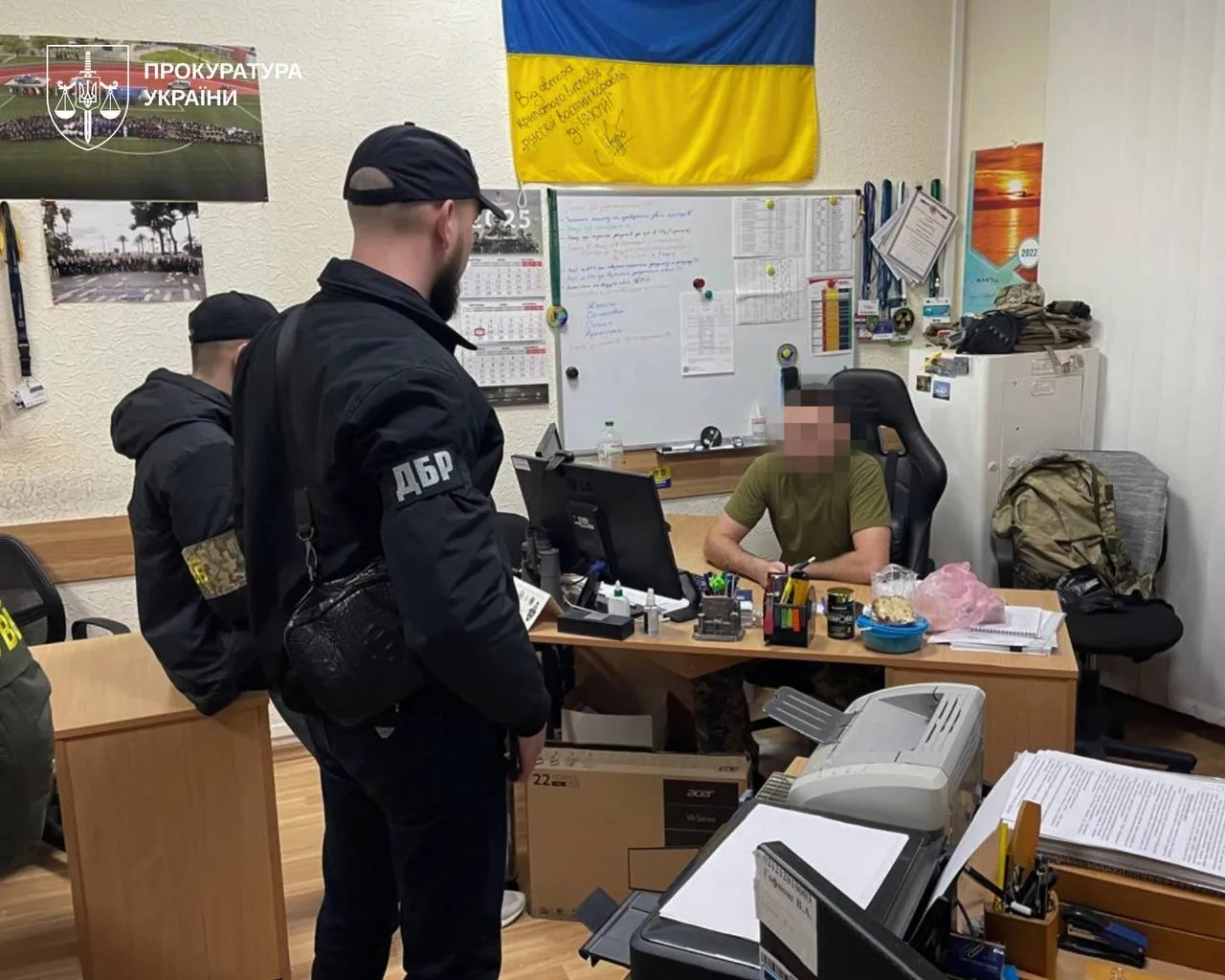 Тінь через кордон: справа прикордонника з російським слідом і 76 ''зниклими'' військовозобов’язаними