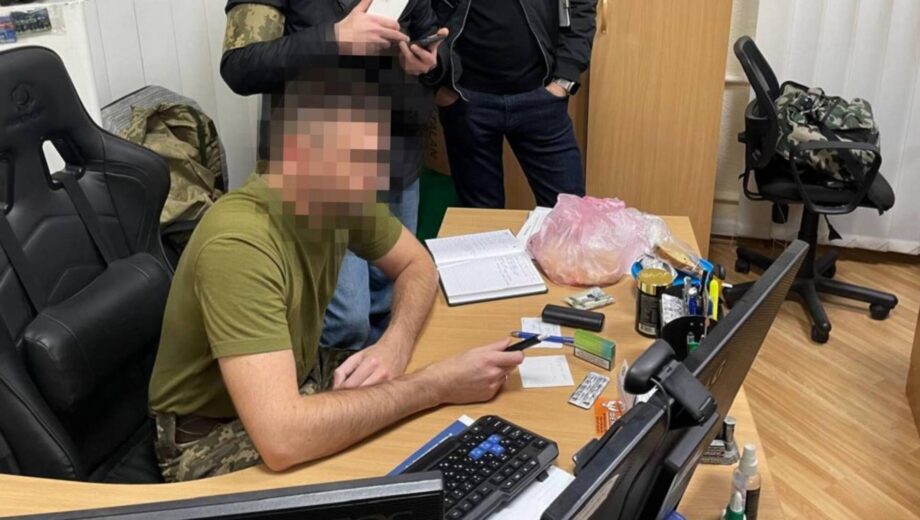 76 мужчин за границу: в суд обстоит дело пограничника с масштабной схемой переправки