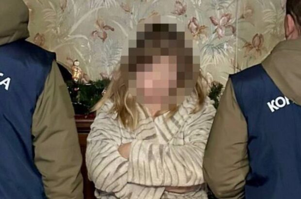 У Харкові судитимуть викладачку вишу за підозрою у державній зраді