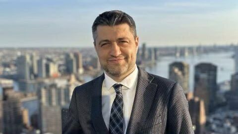 Коаліція 17 держав, посилення позицій України у Східному Середземномор’ї та перезапуск відносин з Кіпром: результати роботи посла Сергія Ніжинського