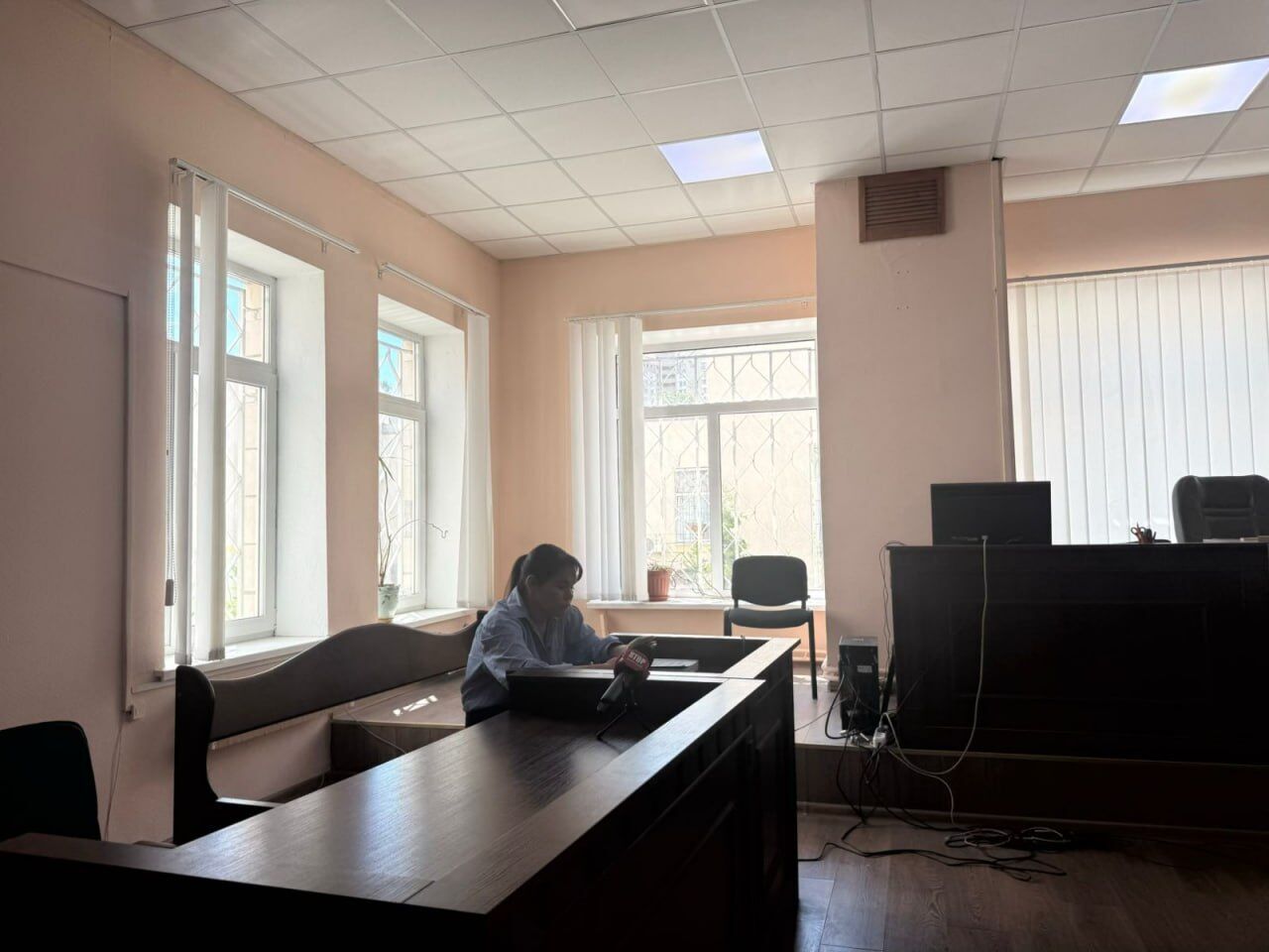 Дело Саева: суд допросил потерпевшего журналиста, разбирательство продолжается