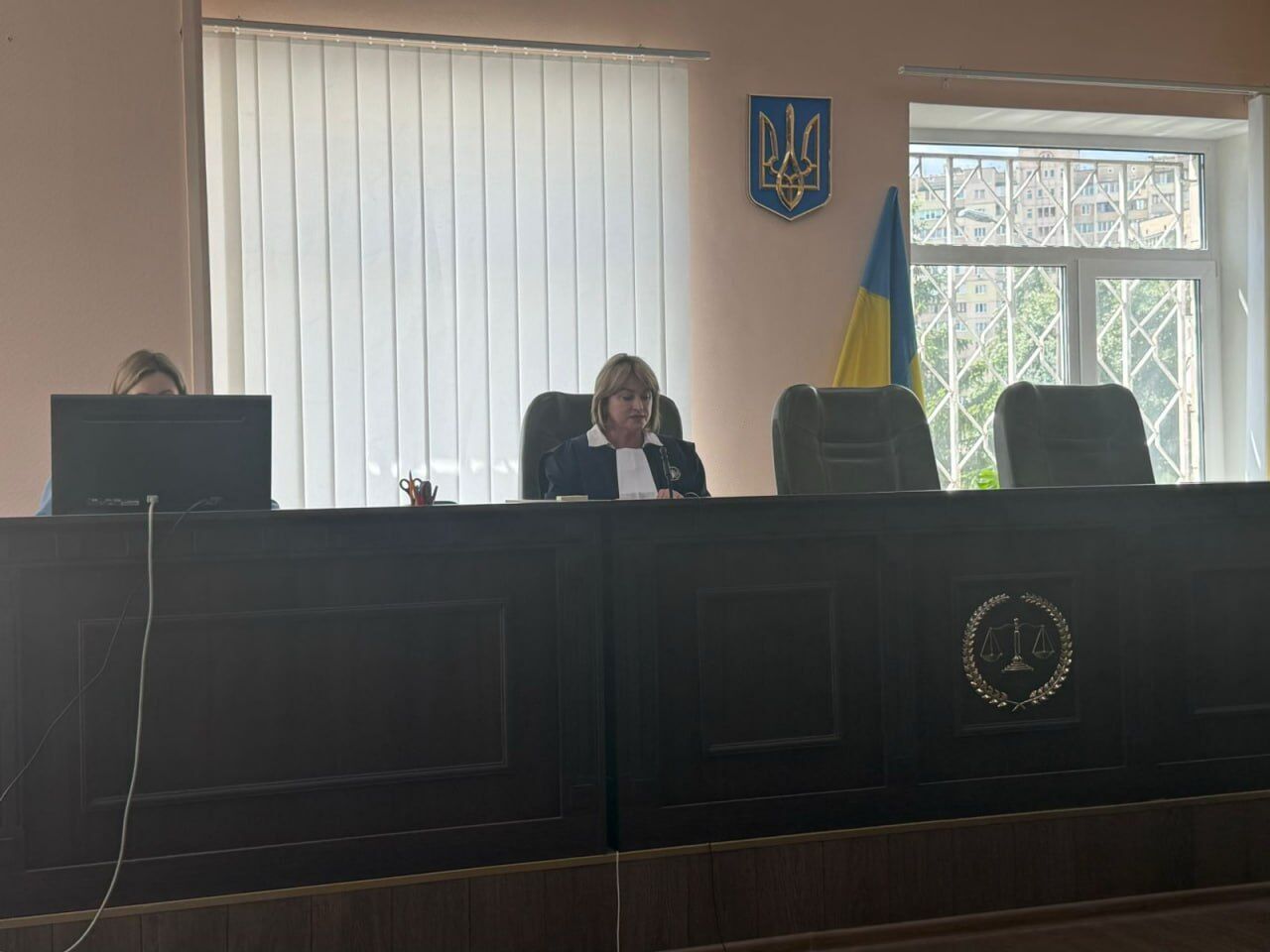 Дело Саева: суд допросил потерпевшего журналиста, разбирательство продолжается