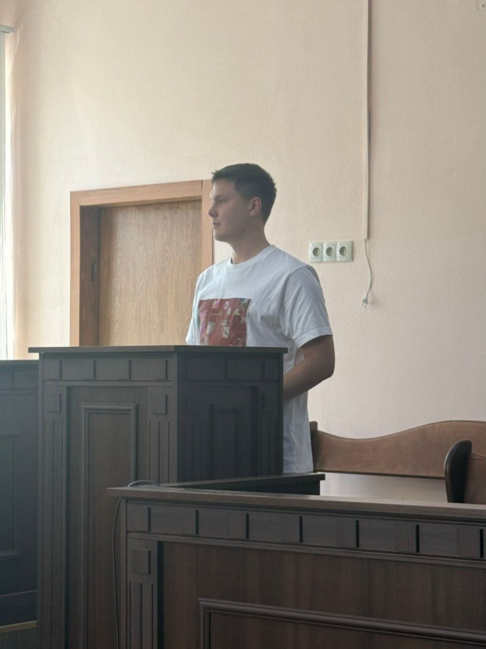 Дело Саева: суд допросил потерпевшего журналиста, разбирательство продолжается