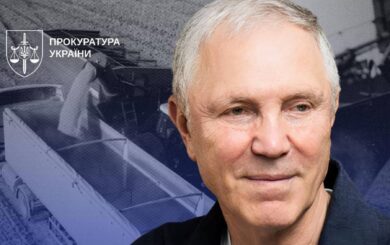Воровал 3 тысячи тонн украинского зерна для россии: суд вынес новый приговор гауляйтеру Херсонщины Сальдо