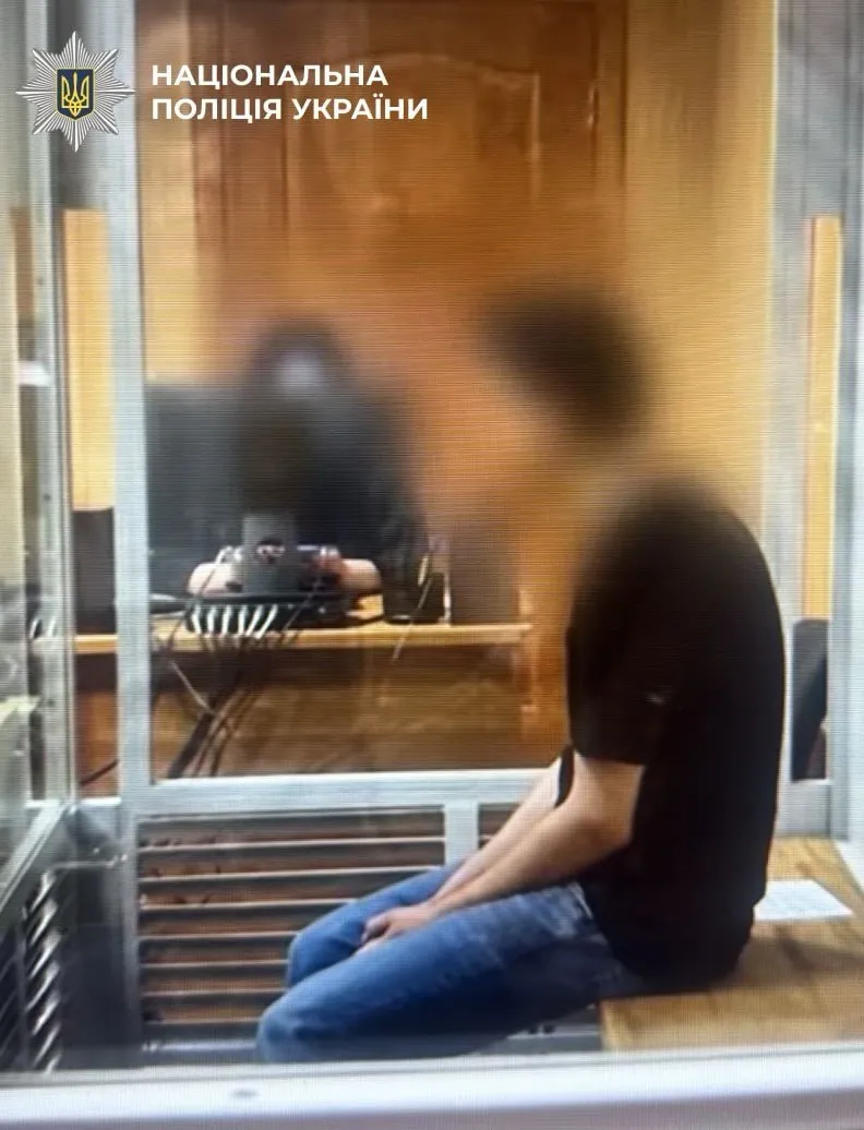 Суд вынес пожизненный приговор по делу об особо тяжком преступлении в отношении ребенка
