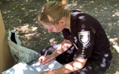 Мужчина приговорен к пожизненному заключению за убийство ребенка — полиция