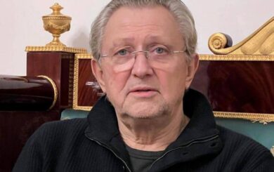 ФСБ і СК рф затримали олігарха Іллю Трабера та його партнера Даниленка