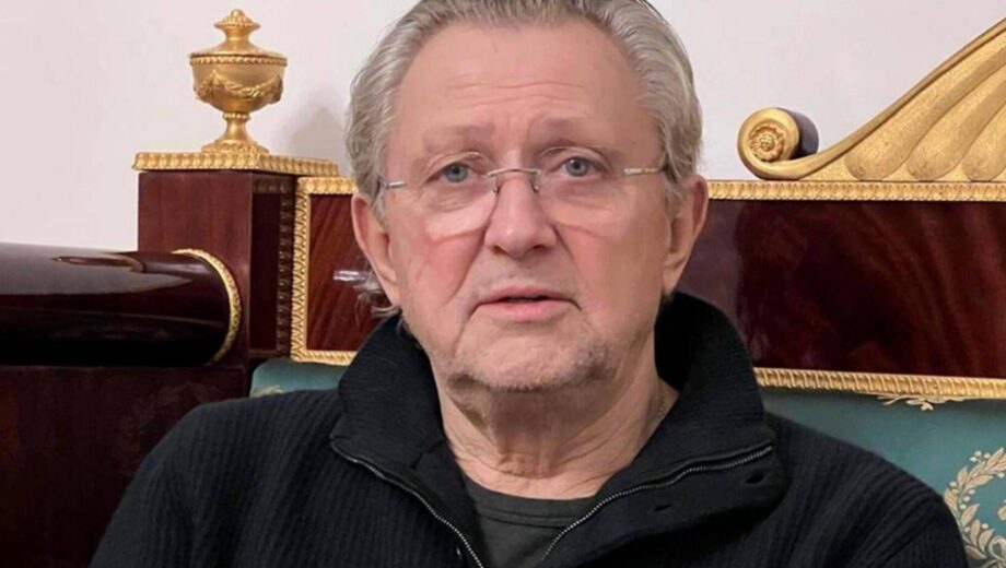ФСБ і СК рф затримали олігарха Іллю Трабера та його партнера Даниленка