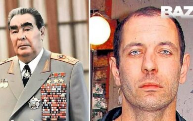 Правнук Брежнева попал в плен в ВСУ: что известно об Антоне Милаеве