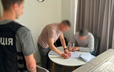 Нацполіція викрила схему виїзду ухилянтів під виглядом учасників вигаданих гуртів