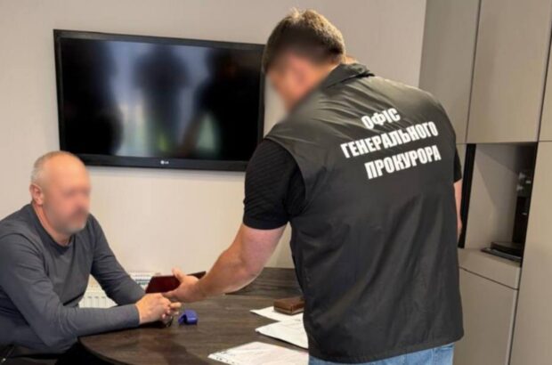 В Житомирской области депутат и директор предприятия подозревается в налоговых махинациях