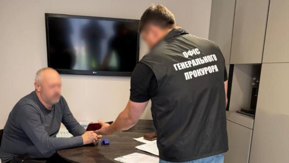 На Житомирщині депутат і директор підприємства підозрюється у податкових махінаціях
