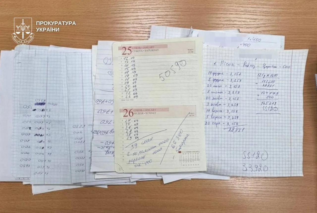 В Днепре разоблачили схему с полигоном: убытки бюджета достигают 15 млн грн