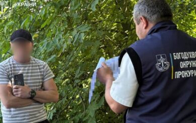 Следствие: оборудование для очистных сооружений вывезли под видом »эвакуации» и присвоили