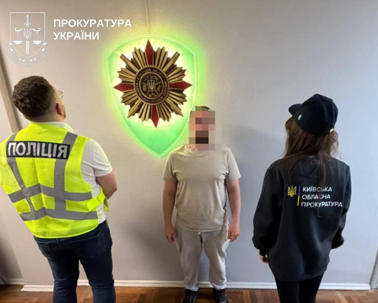Ремонт по схеме: в Киевской области разоблачили хищение средств в центре для ветеранов