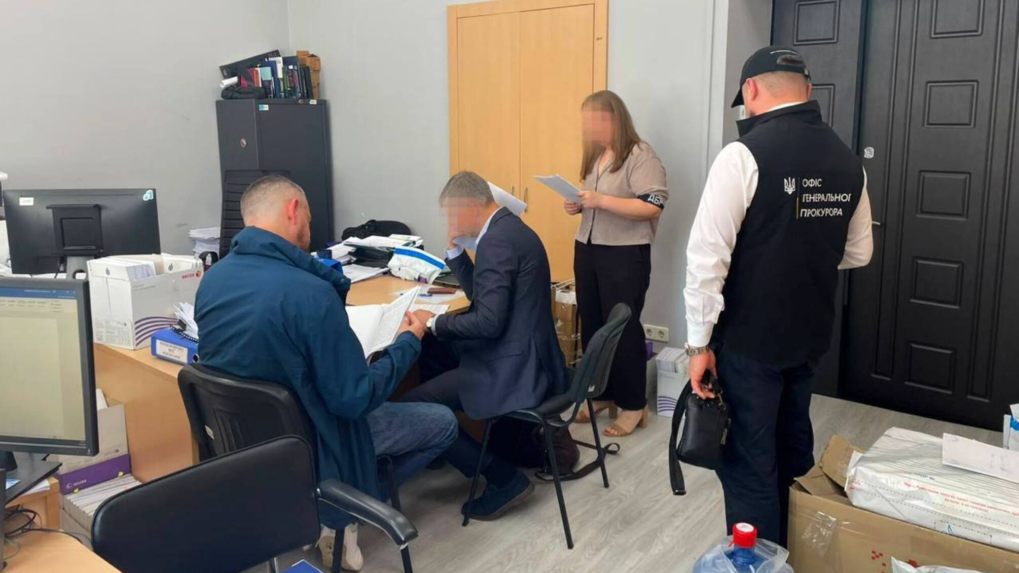 У справі постачання боєприпасів для Міноборони повідомлено про нові підозри