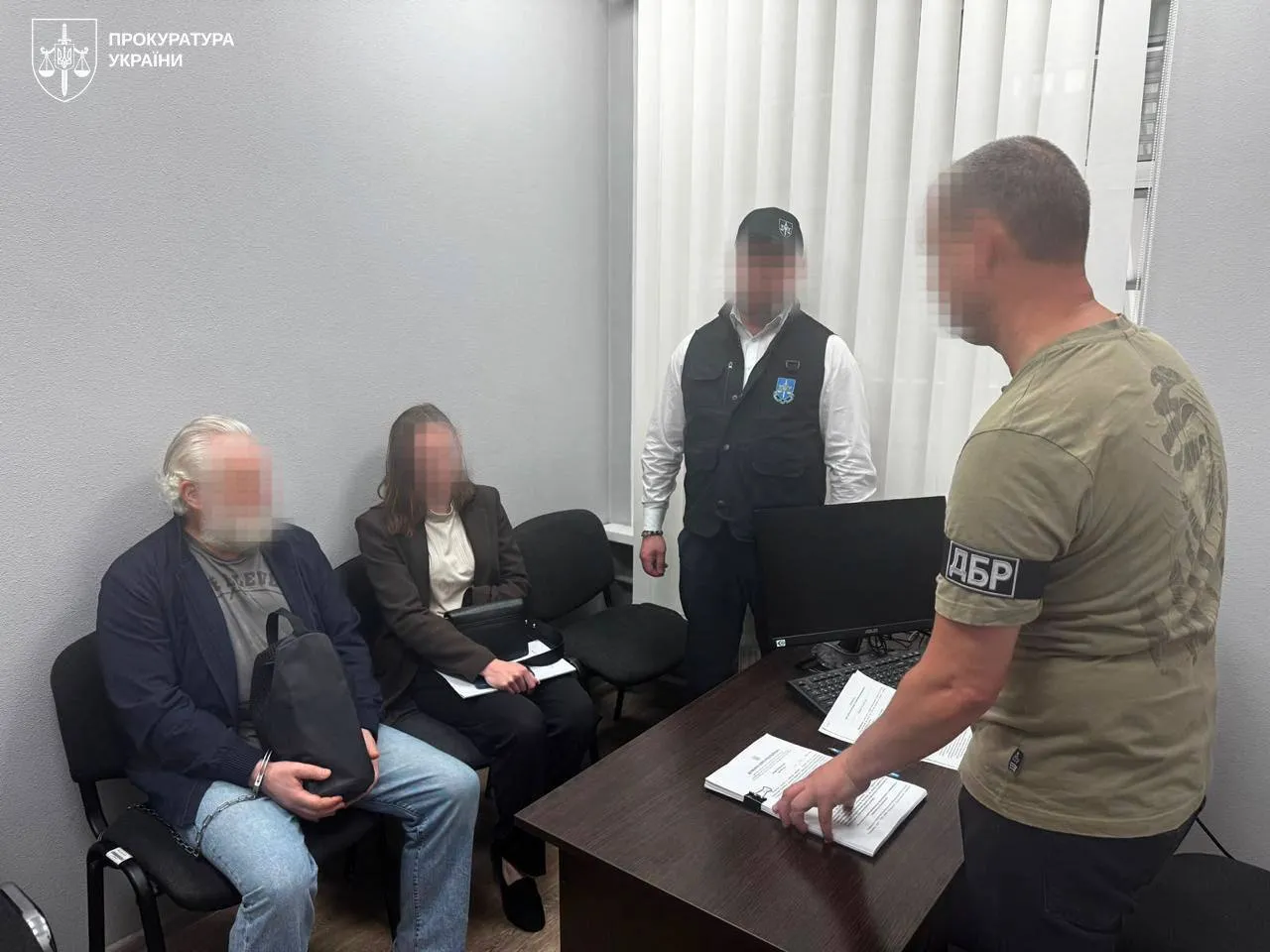 Понад 21 млн грн ПДВ недоотримав бюджет через імпорт компонентів для вибухових речовин