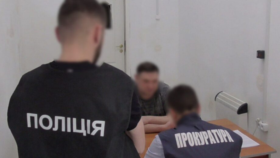 Фиктивная аренда спецтехники: правоохранители сообщили о новом подозрении должностному лицу