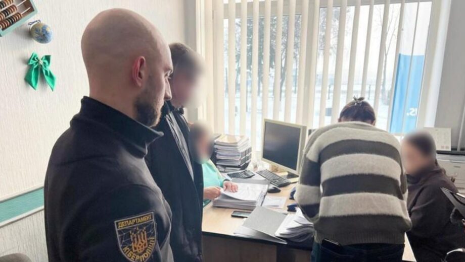 В Хмельницкой области разоблачили растрату средств ЕС на закупки тренажеров для колледжа