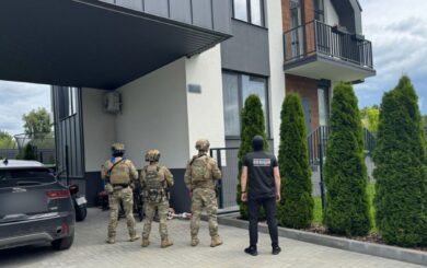 По делу о покушении на работника ГУР разоблачили посредника российских спецслужб