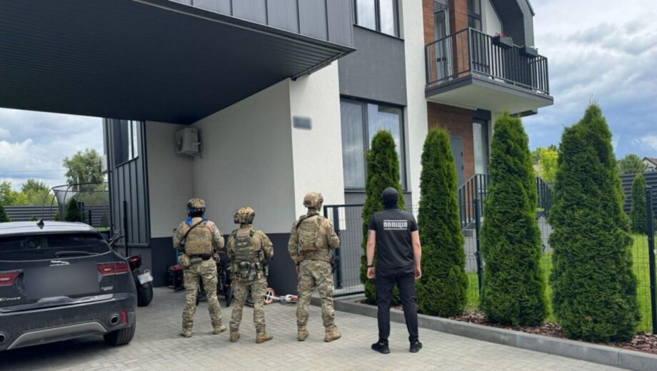 У справі замаху на працівника ГУР викрили посередника російських спецслужб