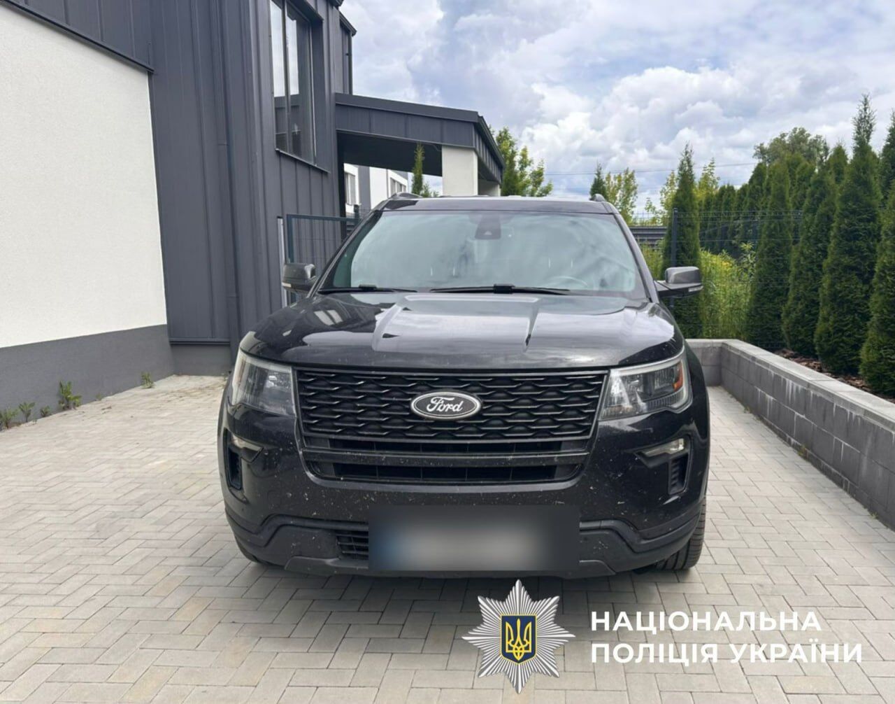 Нацполіція затримала нового фігуранта справи про підготовку вбивства співробітника ГУР