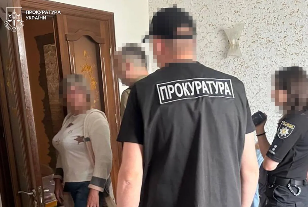 Майже 41 млн грн соцвиплат: на Дрогобиччині викрили масштабну схему з фіктивними нарахуваннями
