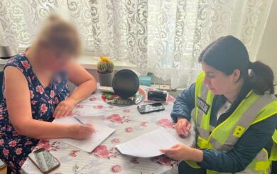 Закупівлі продуктів для садочків: поліція викрила змову посадовців і бізнесу