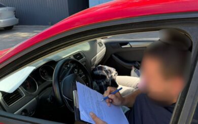 В Киеве разоблачили схему на закупке камер видеонаблюдения: убытки превысили 1,6 млн грн