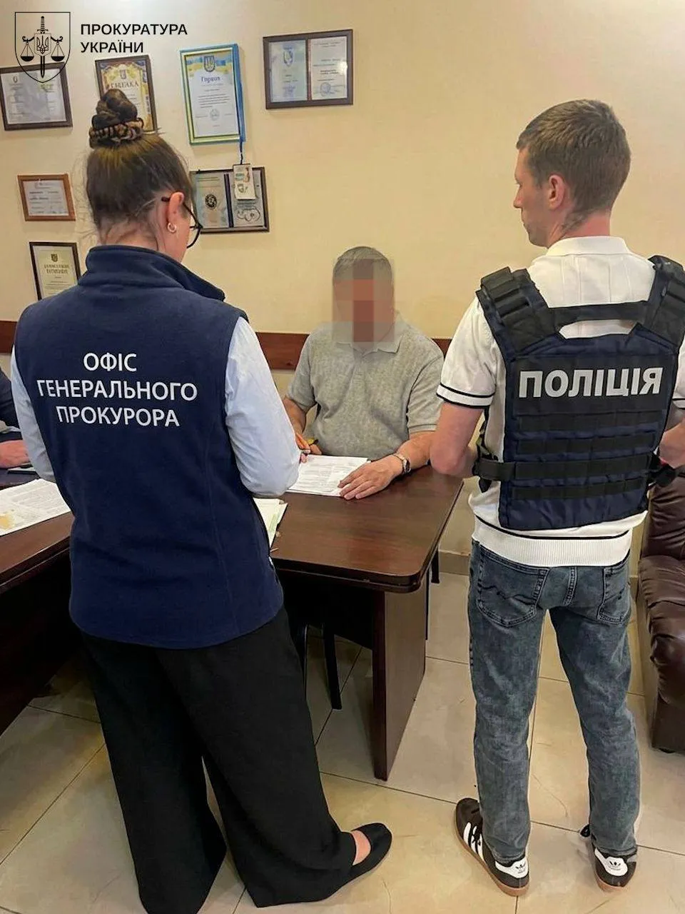 Чиновник в Одессе ''заработал'' на жилье для сирот 11,4 млн грн