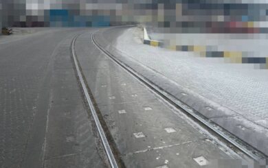Схема із завищенням вартості матеріалів: в Одесі судитимуть підрядників ремонту колій