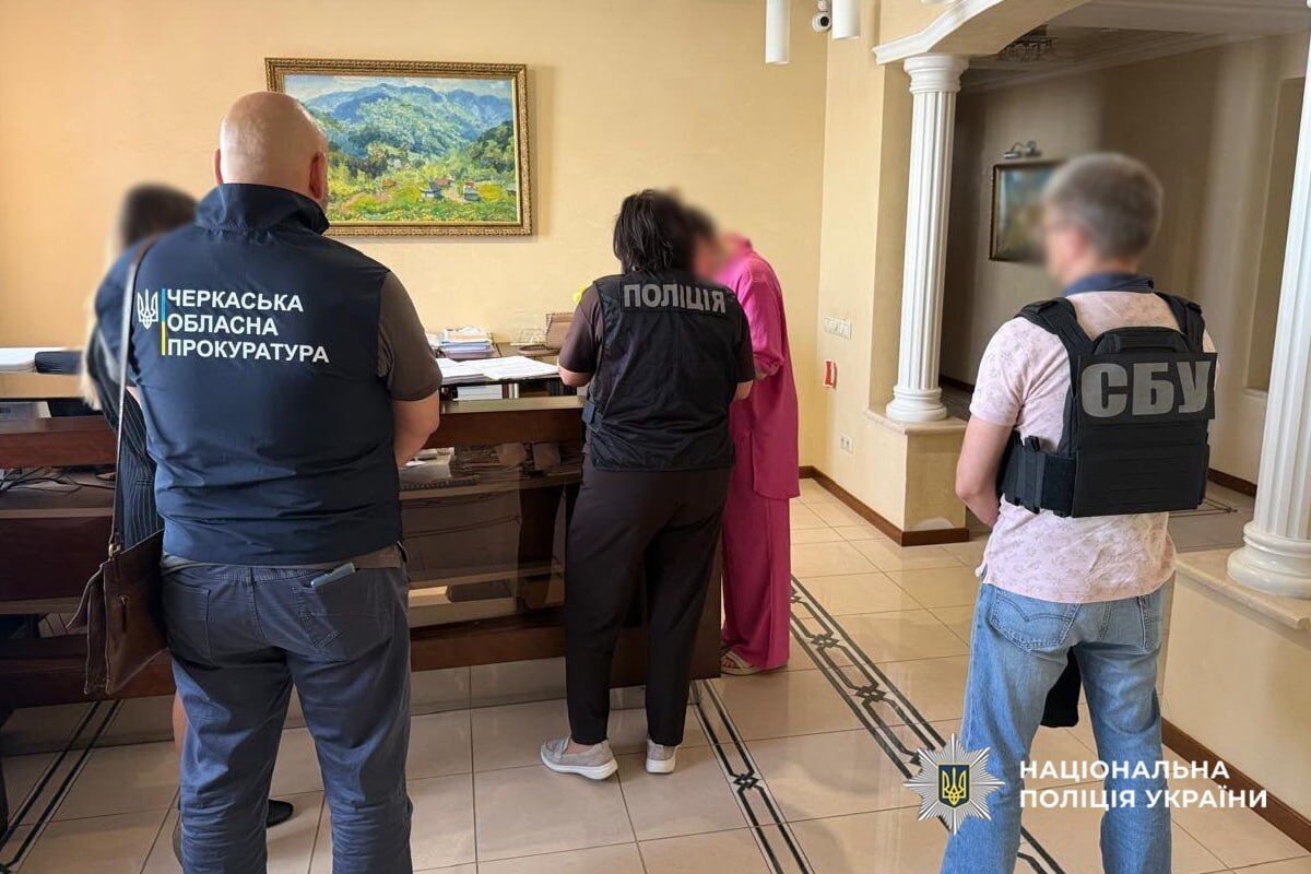 Эксминистр подозревается в завладении более 5,6 млн грн госгранта на агропроект
