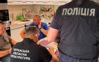 Схема з грантом на комбікорм: ексміністру та спільникам оголосили підозру